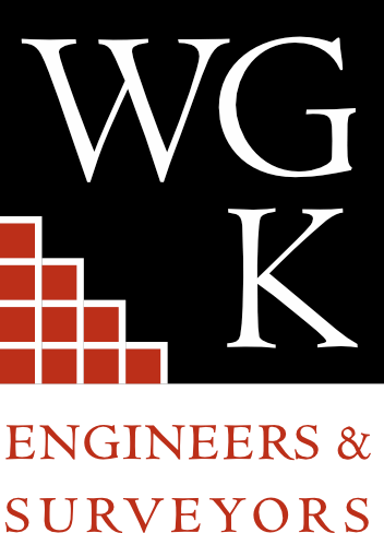 WGK Engineers Logo