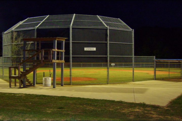 MidPoint Baseball Park Site Improvements Phases I & II