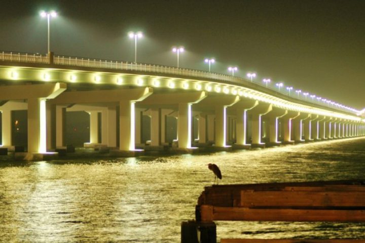 Biloxi Bay Bridge Replacement