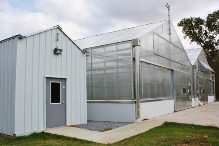 Natchez Wastewater Treatment Plant Rehabilitation and “Green” Improvements