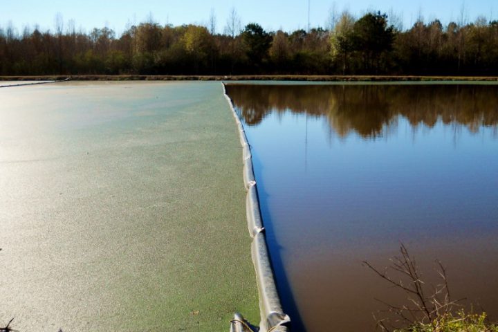 Decatur South Lagoon Improvements