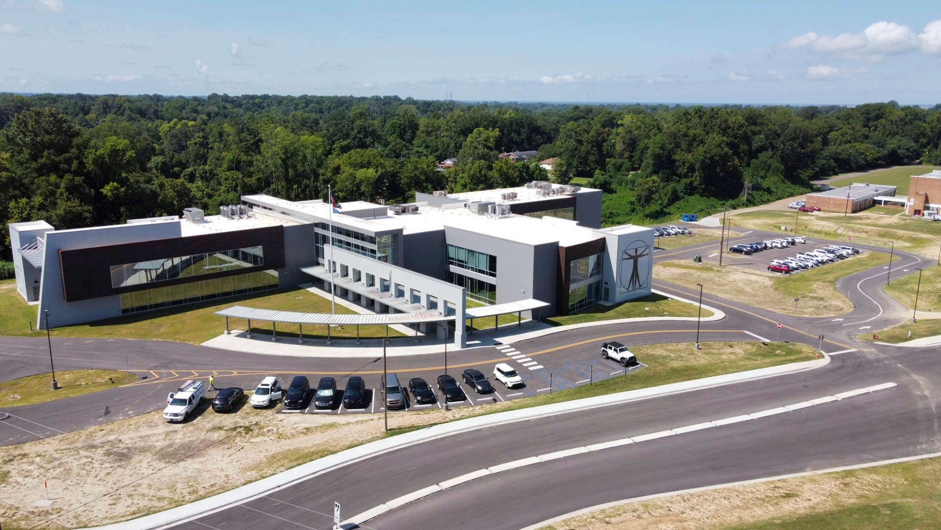 Site Planning & Development Services - WGK Engineers