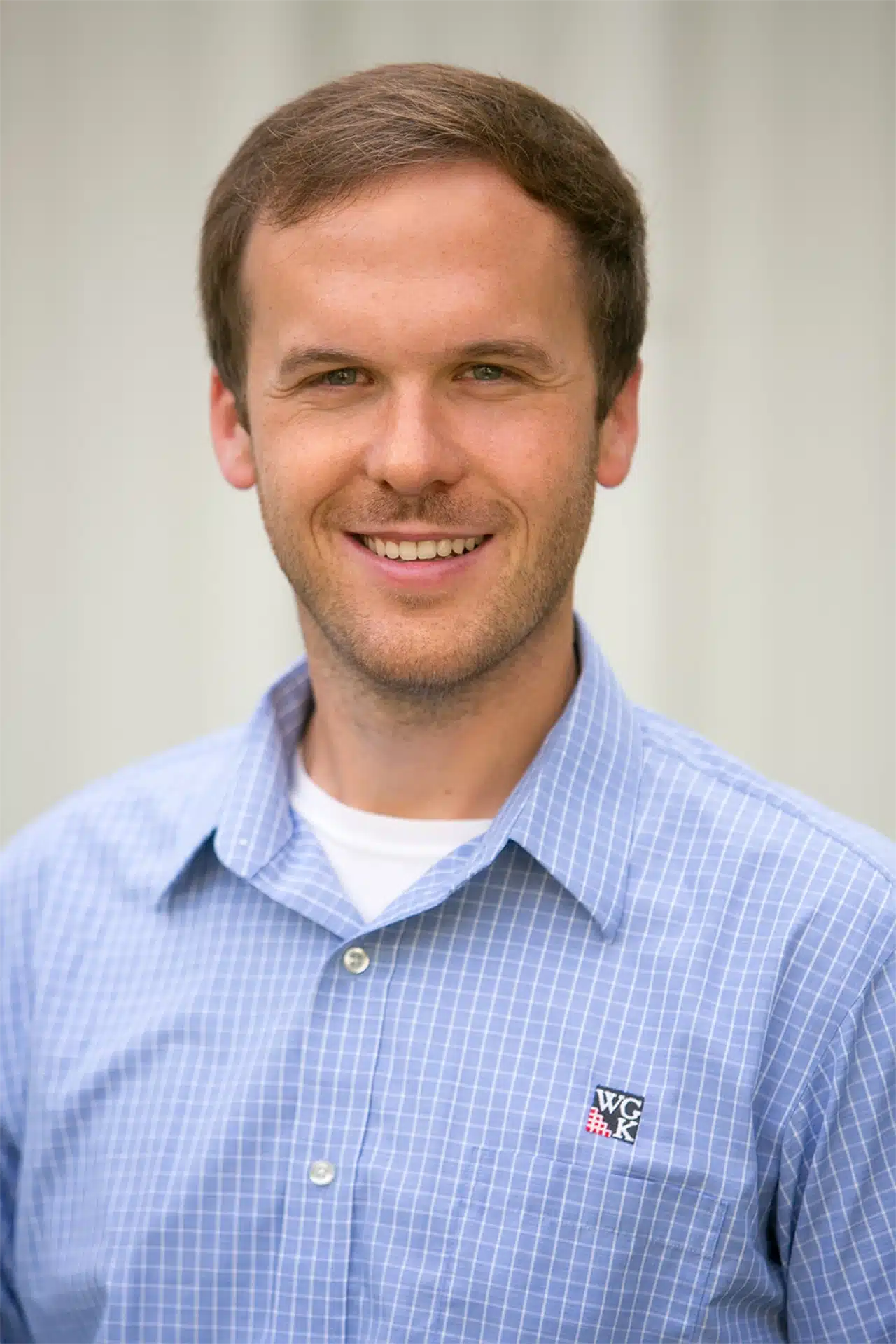 Brandon McKay