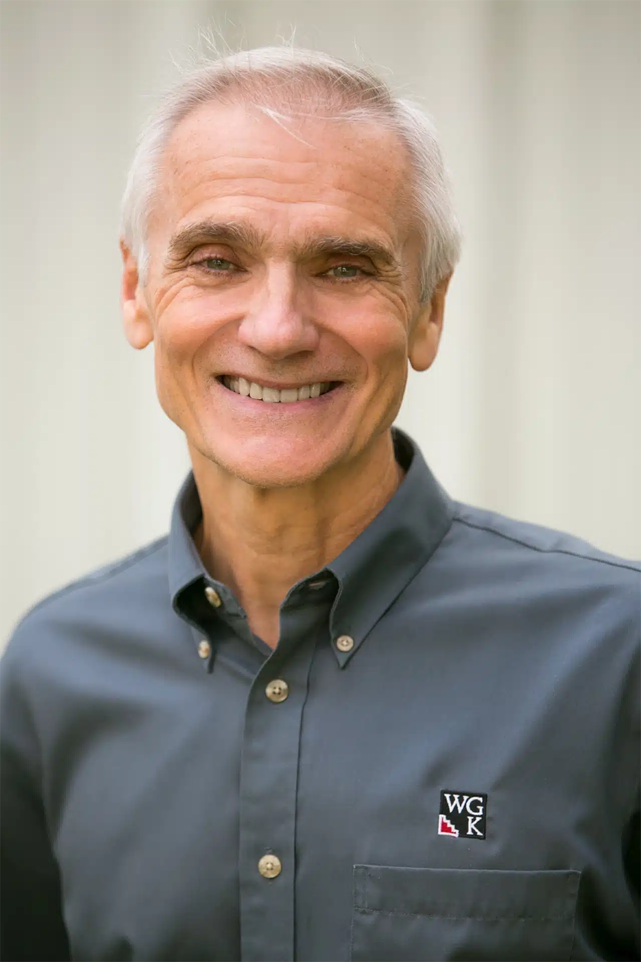 Gregory Gearhart