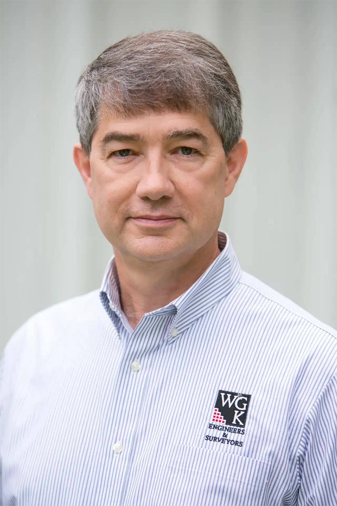 Michael McKenzie