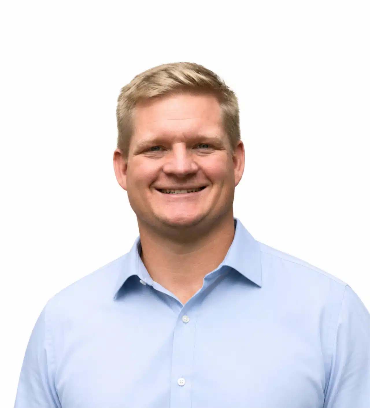 Stephen Barnett